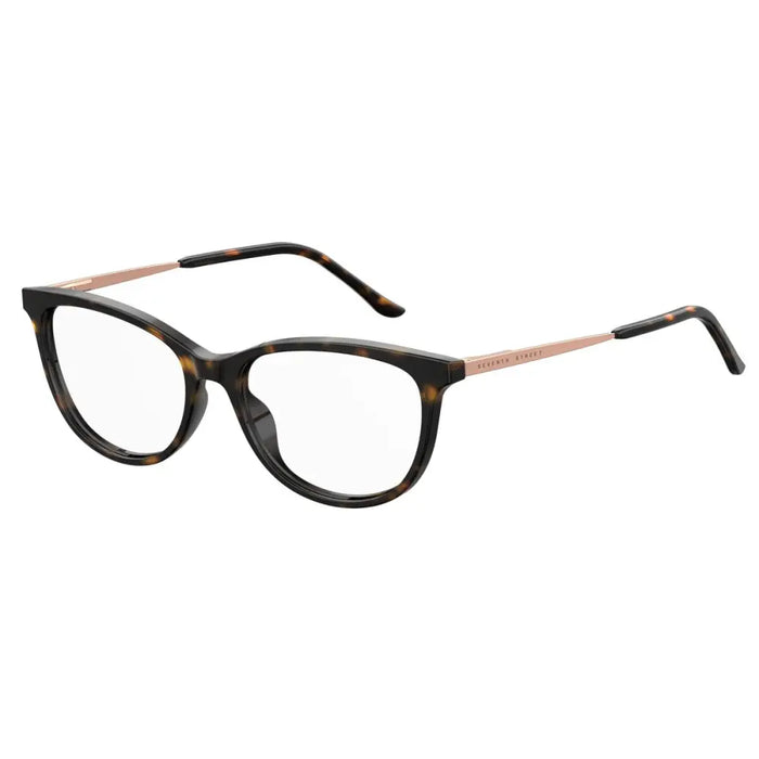 Дамски Рамка за очила Seventh Street 7A-528-086 Ø 45 mm