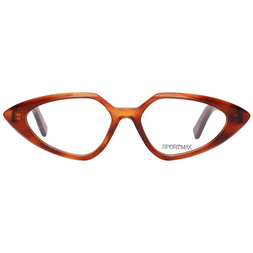 Дамски Рамка за очила Sportmax SM5001 52052