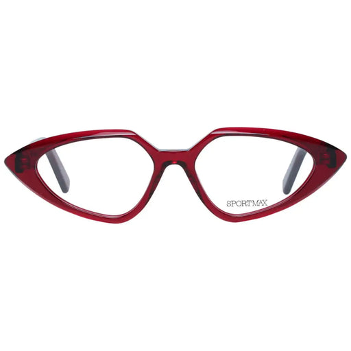 Дамски Рамка за очила Sportmax SM5001 52066