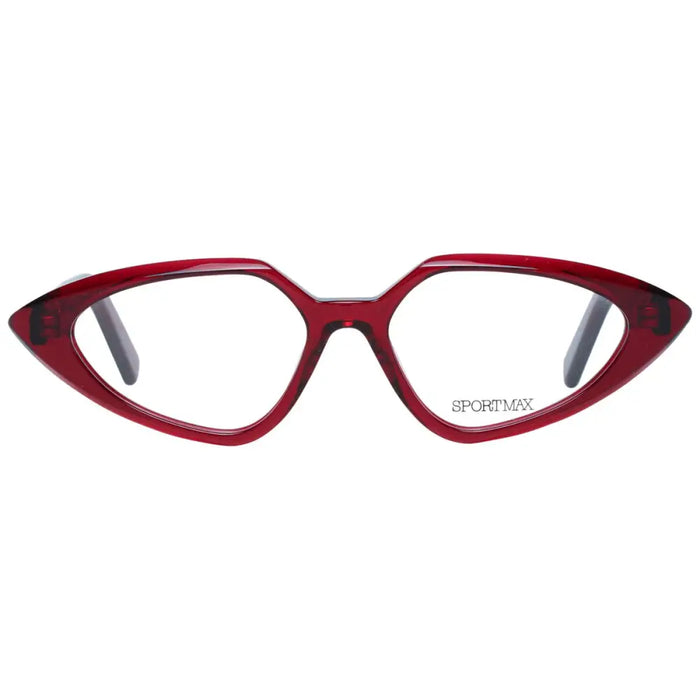 Дамски Рамка за очила Sportmax SM5001 52066