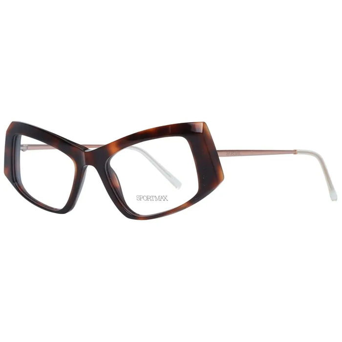 Дамски Рамка за очила Sportmax SM5005 52052