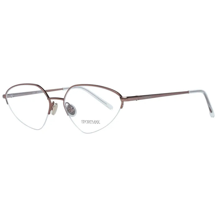 Дамски Рамка за очила Sportmax SM5007 53035