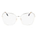 Дамски Рамка за очила Victoria Beckham VB2125-5717040 ø 57