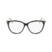 Дамски Рамка за очила Victoria Beckham VB2632-5414001 ø 54