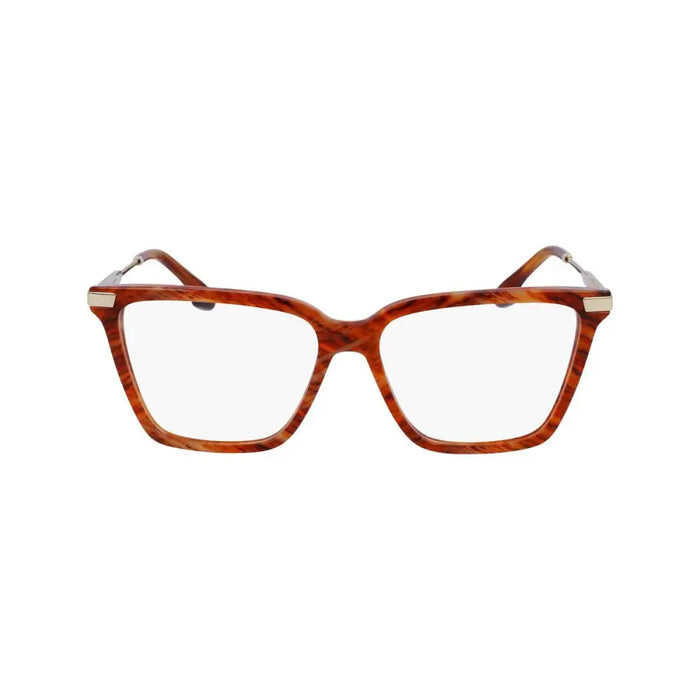 Дамски Рамка за очила Victoria Beckham VB2657-5515238 Ø 55