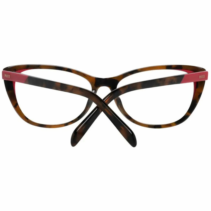 Дамски Рамка за очила Emilio Pucci EP5126-55056 Ø 55 mm