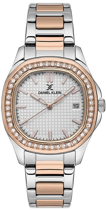 Дамски часовник Daniel Klein Premium - DK.1.13626-5