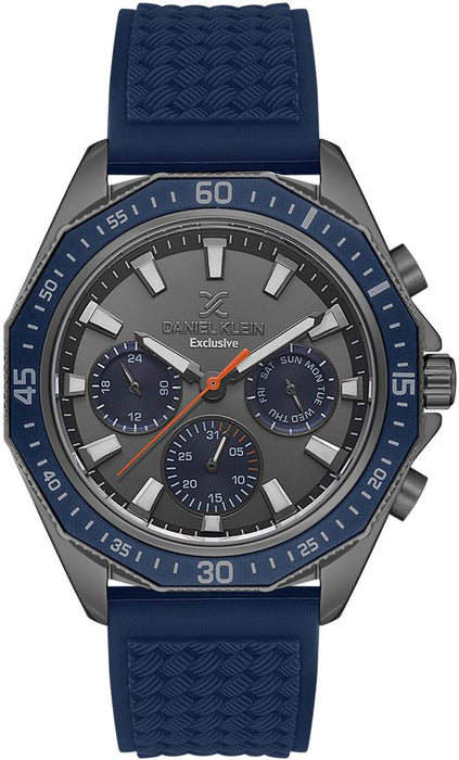 Мъжки часовник Daniel Klein Exclusive - DK.1.13639-5