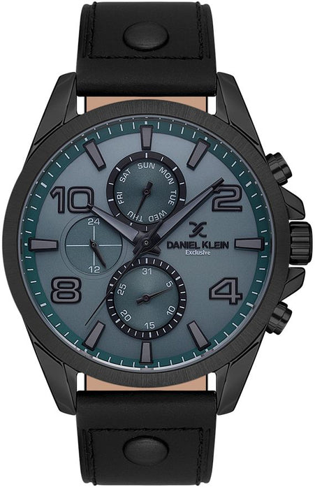 Мъжки часовник Daniel Klein Exclusive - DK.1.13640-3