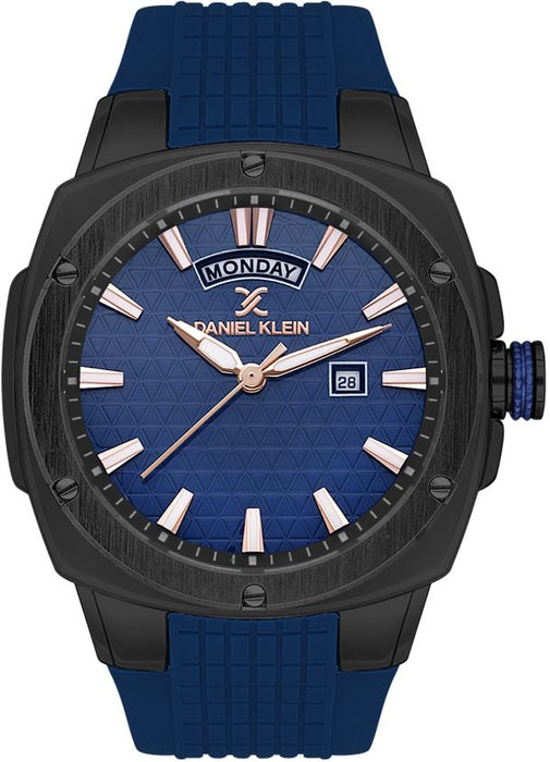 Мъжки часовник Daniel Klein Premium - DK.1.13650-5