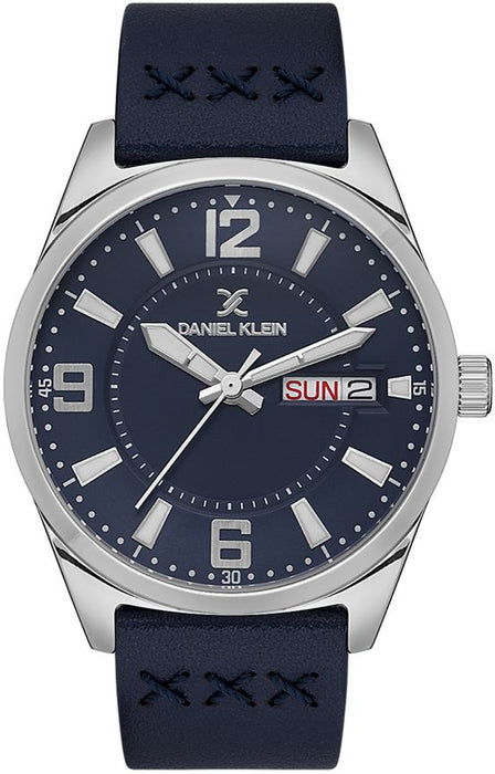 Мъжки часовник Daniel Klein Premium - DK.1.13668-3