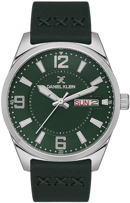 Мъжки часовник Daniel Klein Premium - DK.1.13668-4