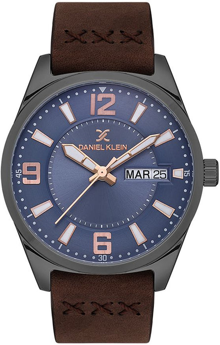 Мъжки часовник Daniel Klein Premium - DK.1.13668-5