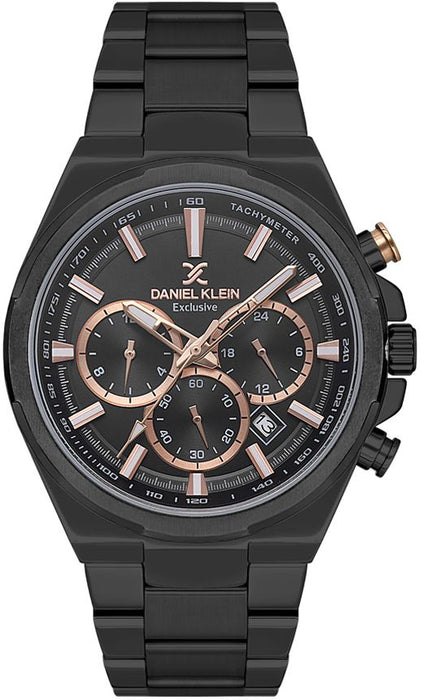 Мъжки часовник Daniel Klein Exclusive - DK.1.13675-4