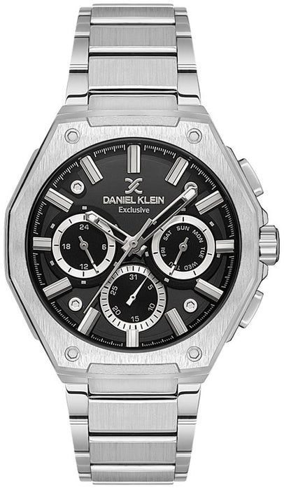 Мъжки часовник Daniel Klein Exclusive - DK.1.13677-1