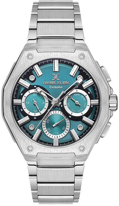 Мъжки часовник Daniel Klein Exclusive - DK.1.13677-2