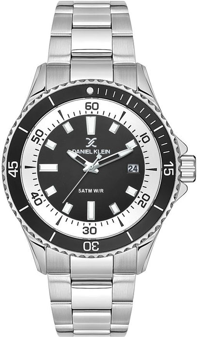 Мъжки часовник Daniel Klein Premium - DK.1.13684-1