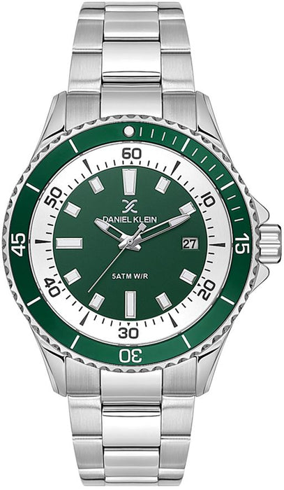Мъжки часовник Daniel Klein Premium - DK.1.13684-3