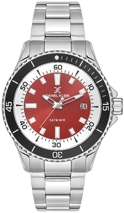 Мъжки часовник Daniel Klein Premium - DK.1.13684-4