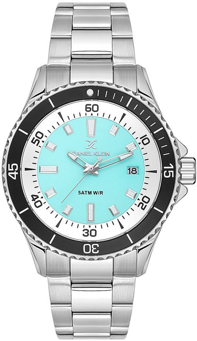 Мъжки часовник Daniel Klein Premium - DK.1.13684-5