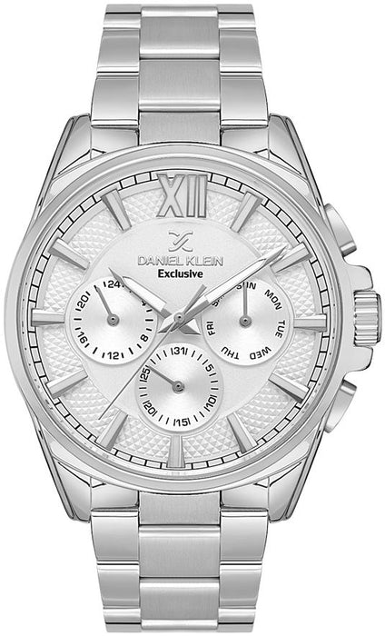Мъжки часовник Daniel Klein Exclusive - DK.1.13686-1