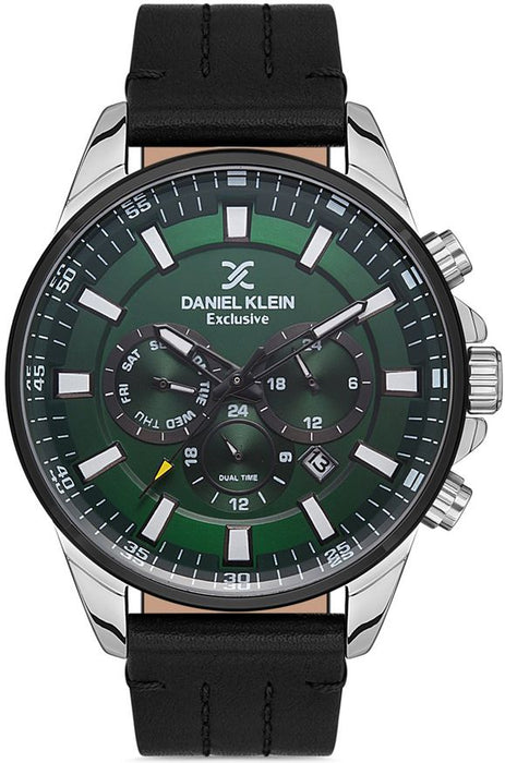 Мъжки часовник Daniel Klein Exclusive - DK.1.13286-3