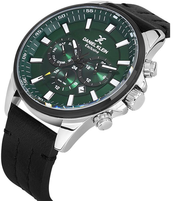 Мъжки часовник Daniel Klein Exclusive - DK.1.13286-3