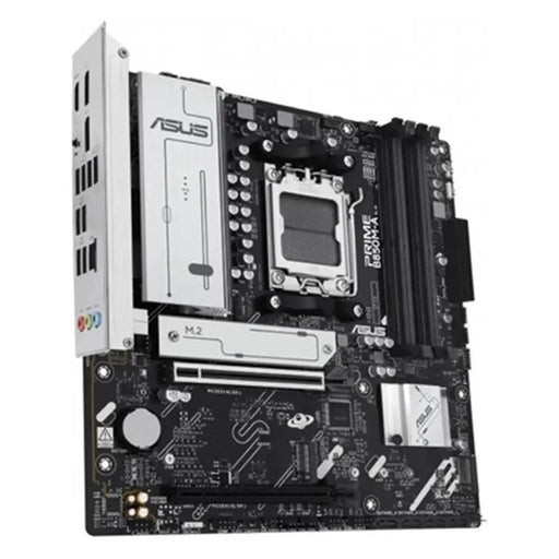 Дънна платка Asus PRIME B850M A CSM AMD AM5