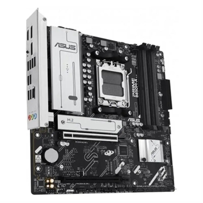Дънна платка Asus PRIME B850M A CSM AMD AM5