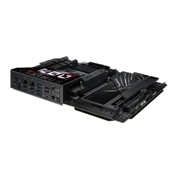 Дънна платка ASUS ROG MAXIMUS Z890 HERO LGA 1851