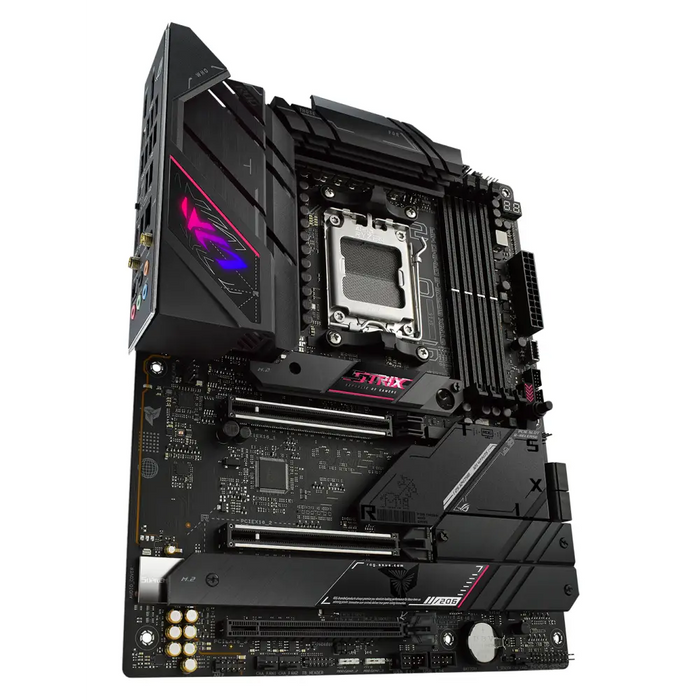 Дънна платка ASUS ROG STRIX B650E-E GAMING WIFI 6E socket