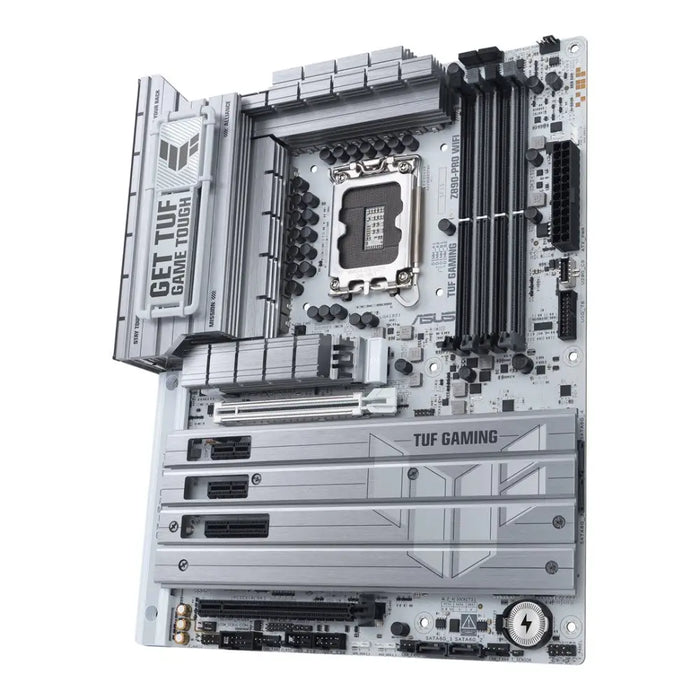 Дънна платка ASUS TUF GAMING Z890 PRO WIFI LGA 1851
