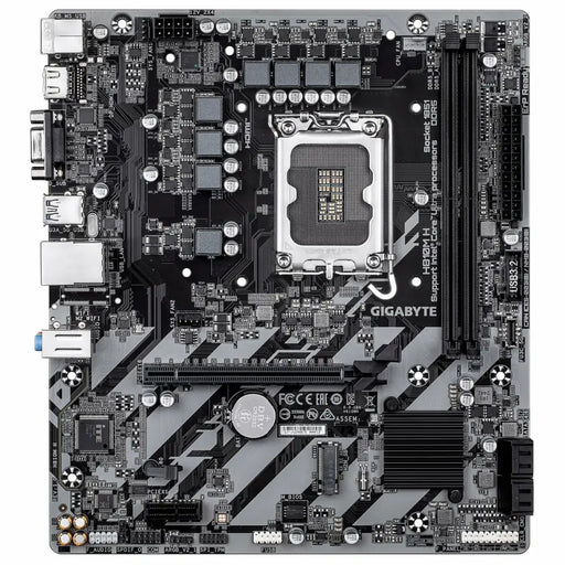 Дънна платка Gigabyte 9MH810MH-00-G10 LGA 1851