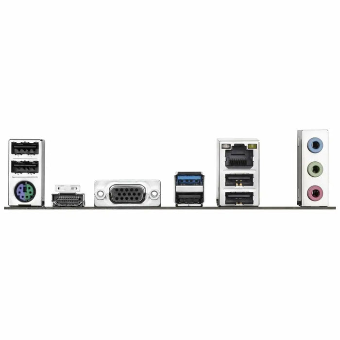 Дънна платка Gigabyte 9MH810MH-00-G10 LGA 1851