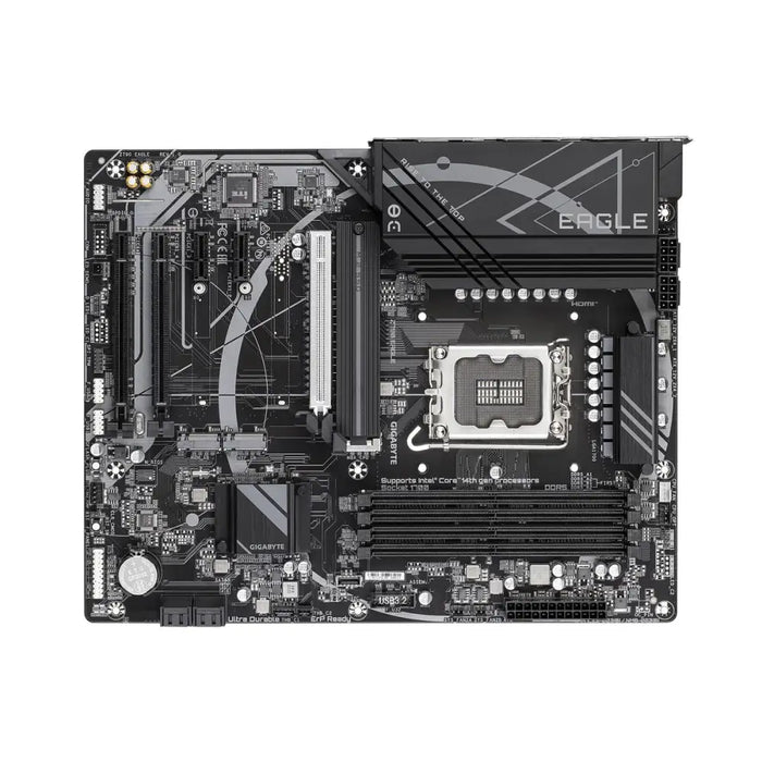 Дънна платка Gigabyte 9MZ79EGL-00-G10 INTEL Z790 LGA 1700