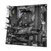 Дънна платка GIGABYTE B550M DS3H Socket AM4 4 x DDR4