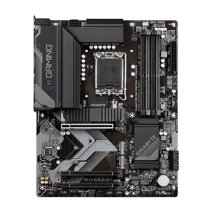 Дънна платка Gigabyte B760 GAMING X DDR4 1.0