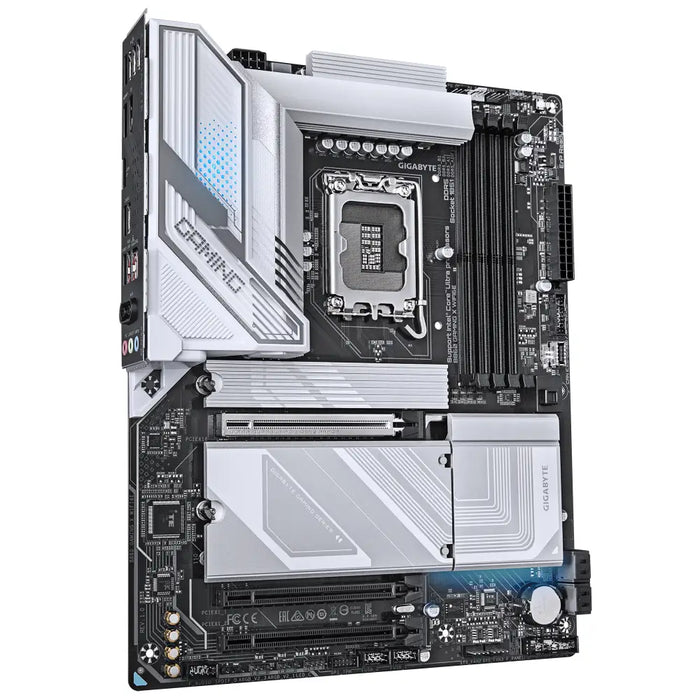 Дънна платка GIGABYTE B860 GAMING X WIFI 6E LGA 1851