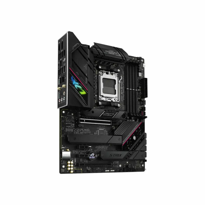 Дънна платка Gigabyte ROG STRIX B650E-F GAMING WIFI AMD