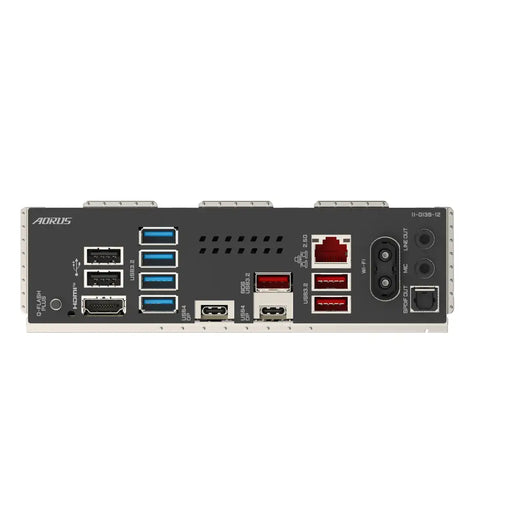 Дънна платка GIGABYTE X870E AORUS PRO WIFI 7 Socket AM5