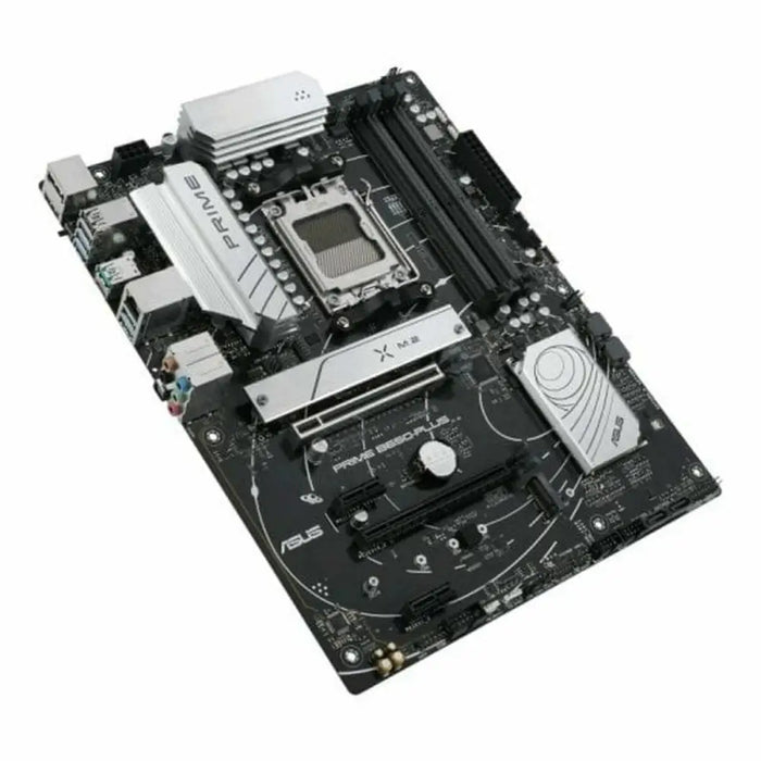 Дънна платка MSI PRIME B650-PLUS CSM AMD B650 AMD AM5