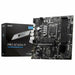 Дънна платка MSI PRO B760M-P LGA 1700 Intel B760