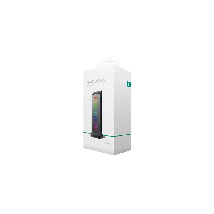 Държач за графична карта DeepCool GH-01 A-RGB Full Tower