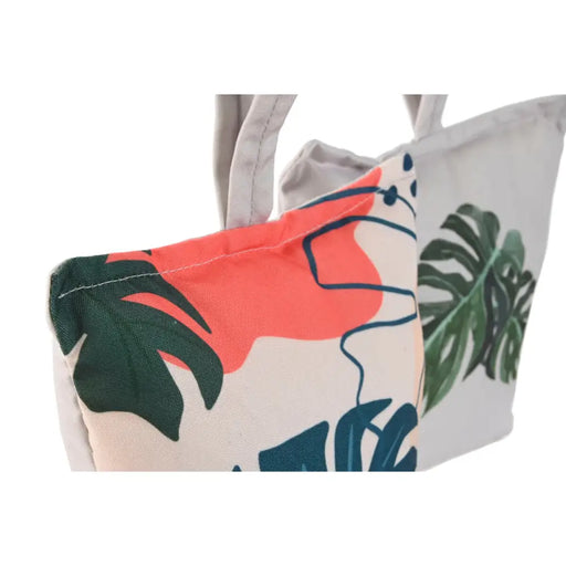 Държач на врати Home ESPRIT От пясък 20 x 10 x 25 cm Листи