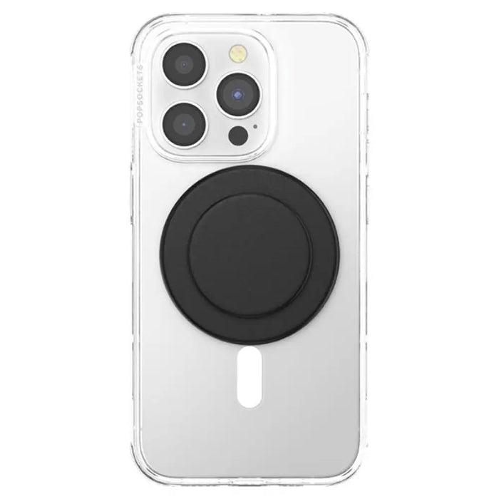 Държач и стойка за телефон Popsockets PopGrip MagSafe 2