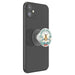 Държач и стойка за телефон Popsockets PlantCore Grip Bee