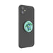Държач и стойка за телефон Popsockets PlantCore Grip Tortuga