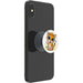 Държач Popsockets 2 Happy Cat и стойка за телефон