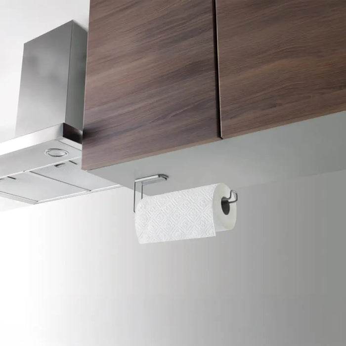 ДЪРЖАЧ ЗА КУХНЕНСКА ХАРТИЯ METALTEX MULTI-ROLL