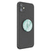 Държач и стойка за телефон Popsockets PlantCore Grip Fern
